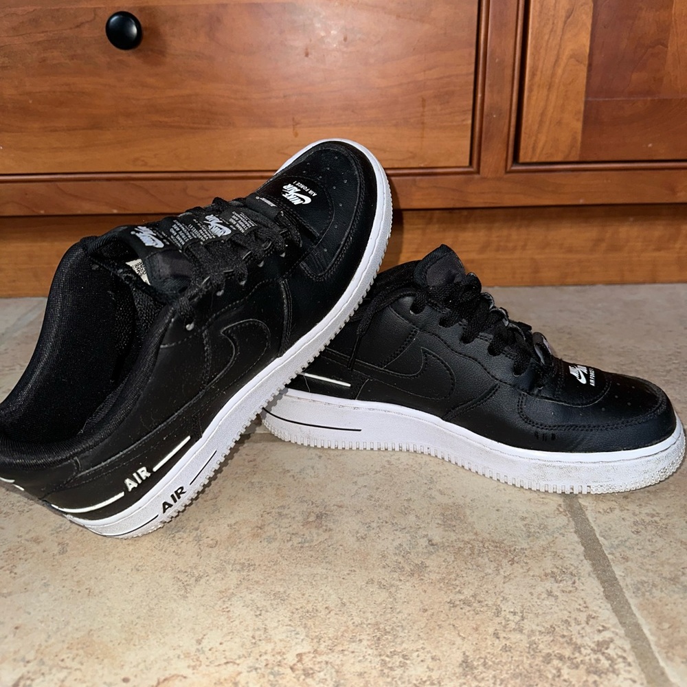 COPY - Air Force 1